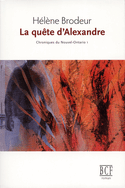 Quête d'Alexandre (La) [nouvelle édition]